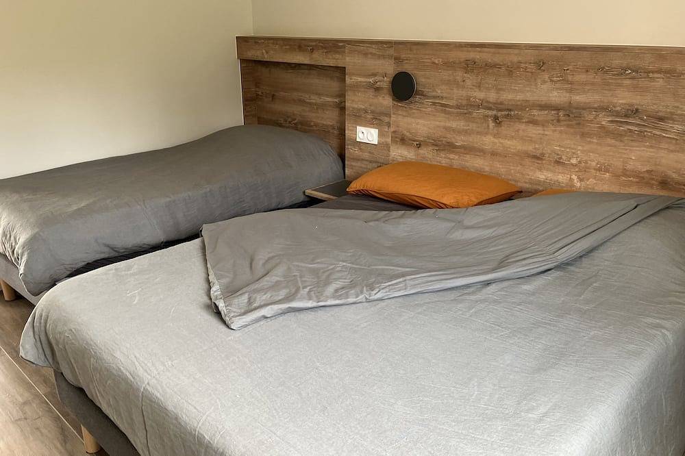 La Villa Natura 5-person gîte in Pays de Pontarlier, Doubs (desambiguación)