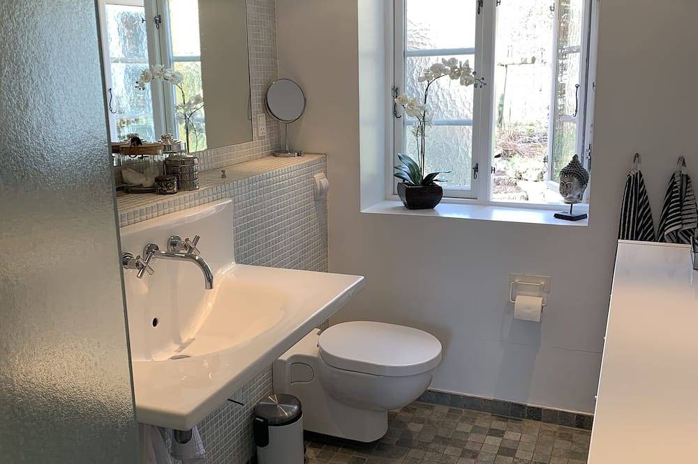 Ocean View and Close to Beach. 30 Min. From Copenhagen in Hovedstaden