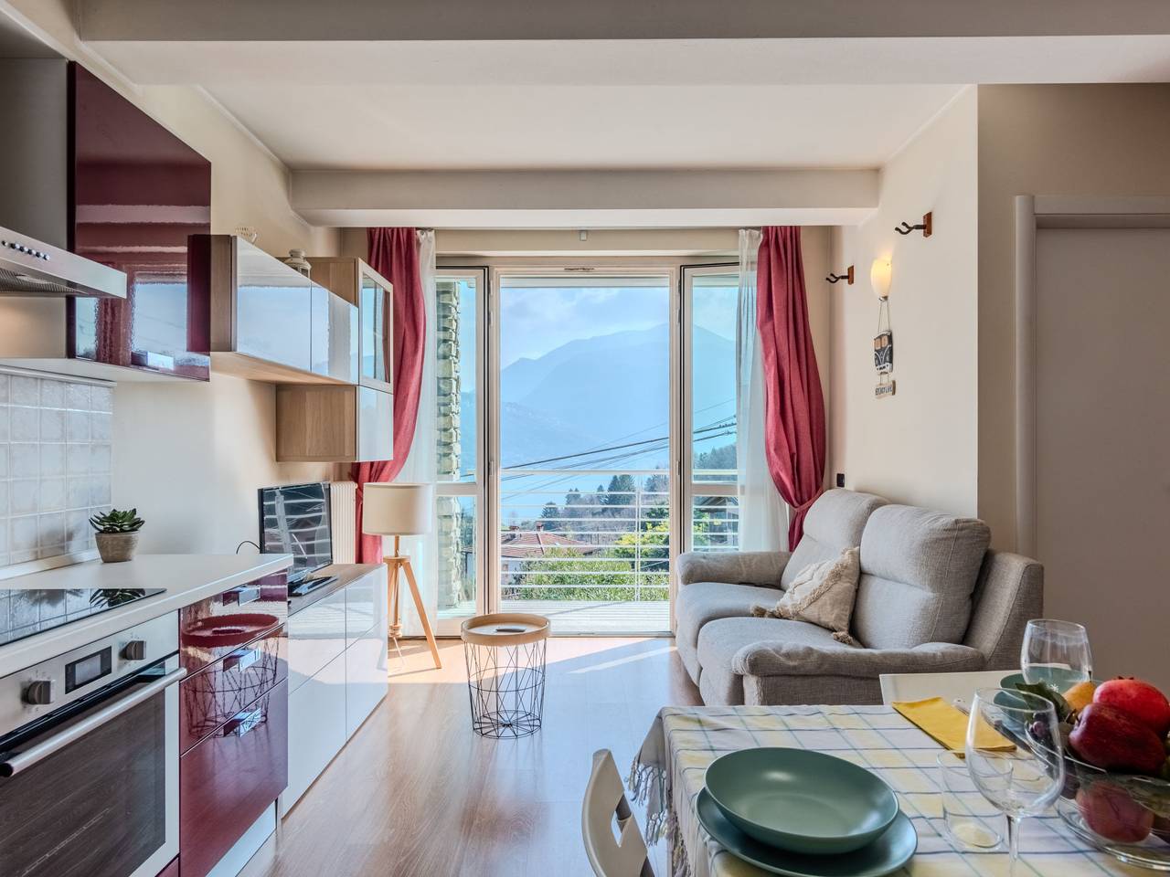 Ganze Wohnung, Sant'Anna in Calozzo, Pianello del Lario