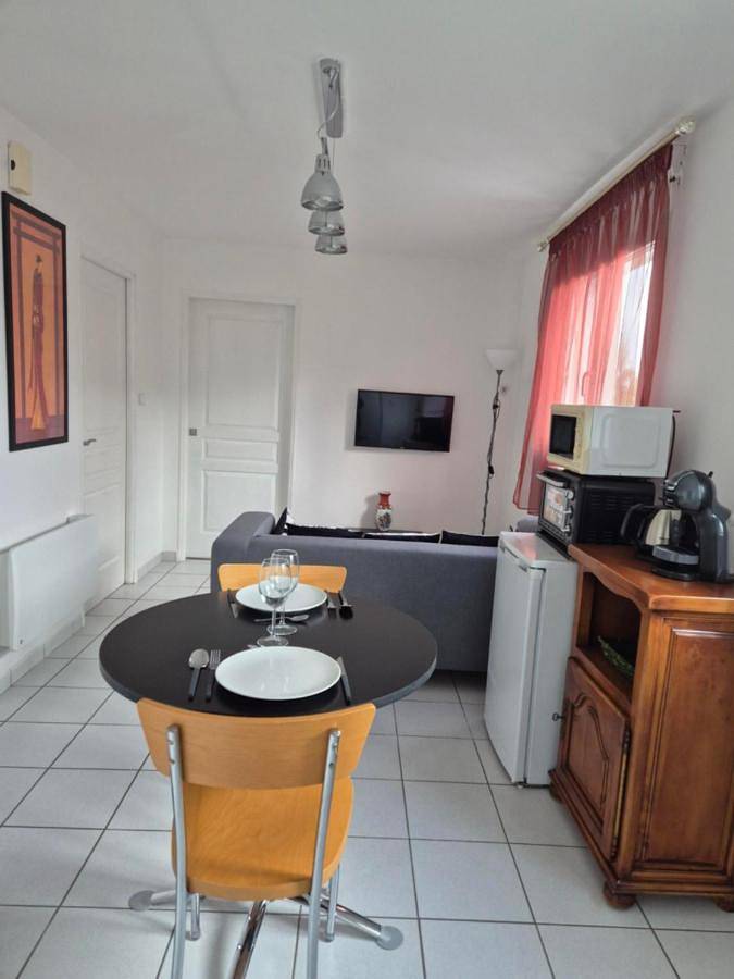Chambre Is in Is-sur-Tille, Région de Dijon