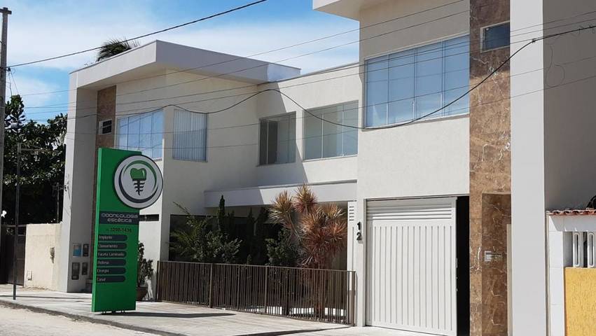 Vakantieappartement voor 6 personen - 1