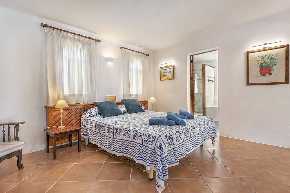 Private Villa mit Swimmingpool in Cala D'or in Cala d'Or, Santanyí