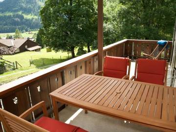 Hütte für 4 Personen in Lenk im Simmental, Lenk, Bild 1