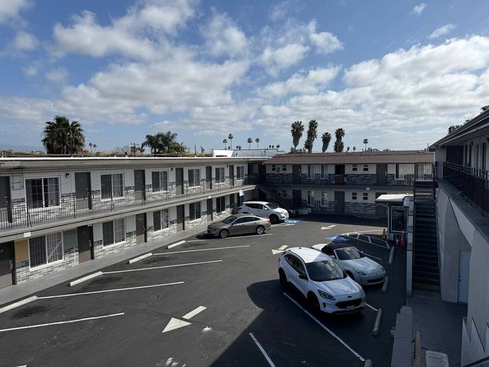 Ganze Wohnung, Nichtraucher Des Queen-bettes in Chula Vista, San Diego County