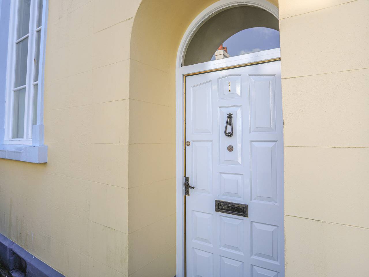 Cottage for 6 People in Beaumaris, Isle of Anglesey