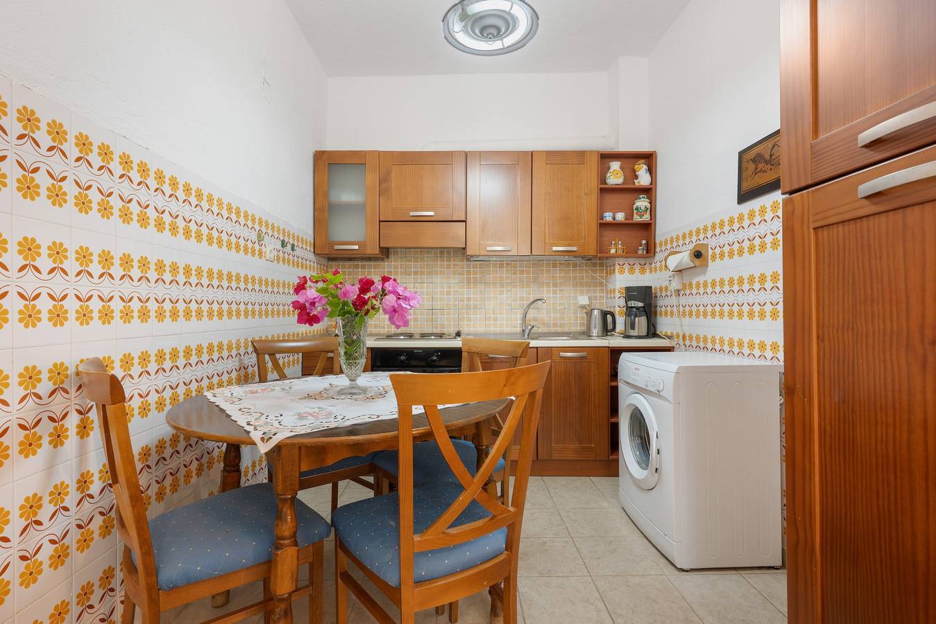 Entire apartment, Villa Amalia 3 – Mirabello Gulf View in Lasithi