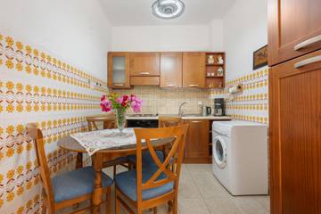 Vakantieappartement voor 5 Personen in Noord-Kreta, Kreta, Afbeelding 3