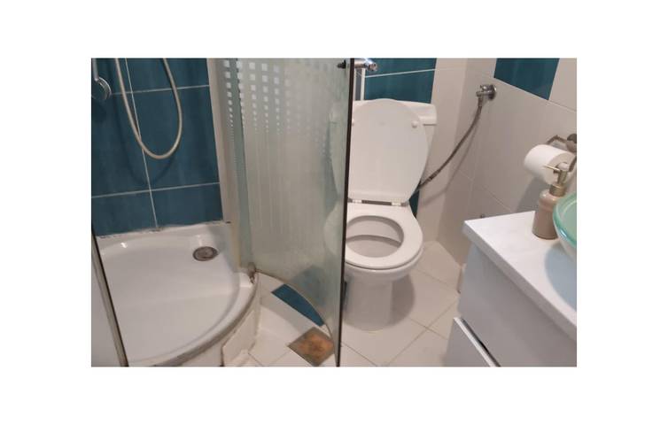 Appartement de vacances entier, Appartement avec vue sur la mer, Wi-Fi, cuisine et parking près du centre-ville in Mravince, Split-Dalmatie
