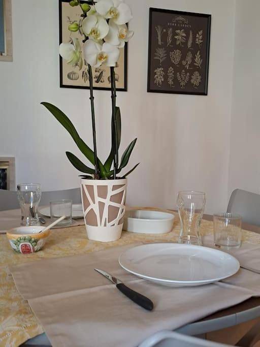 Gîte pour 4 personnes, avec balcon à Menfi - 2