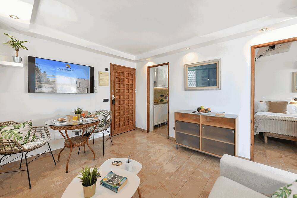Appartement entier, Támara Oasis Dream 8 by Villagrancanaria in Playa de Maspalomas, San Bartolomé de Tirajana