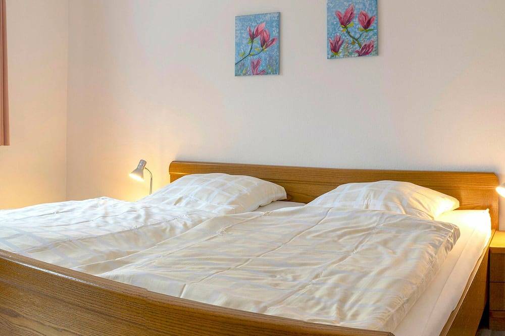 Ganze Wohnung, Ruhige 2-Personen-Ferienwohnung inkl. Thermeplus, Wlan, Telefon in Bad Bevensen, Landkreis Uelzen