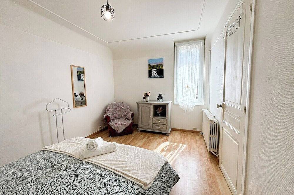 Maisonnette*cosy*4pers in L'Aigle, Orne