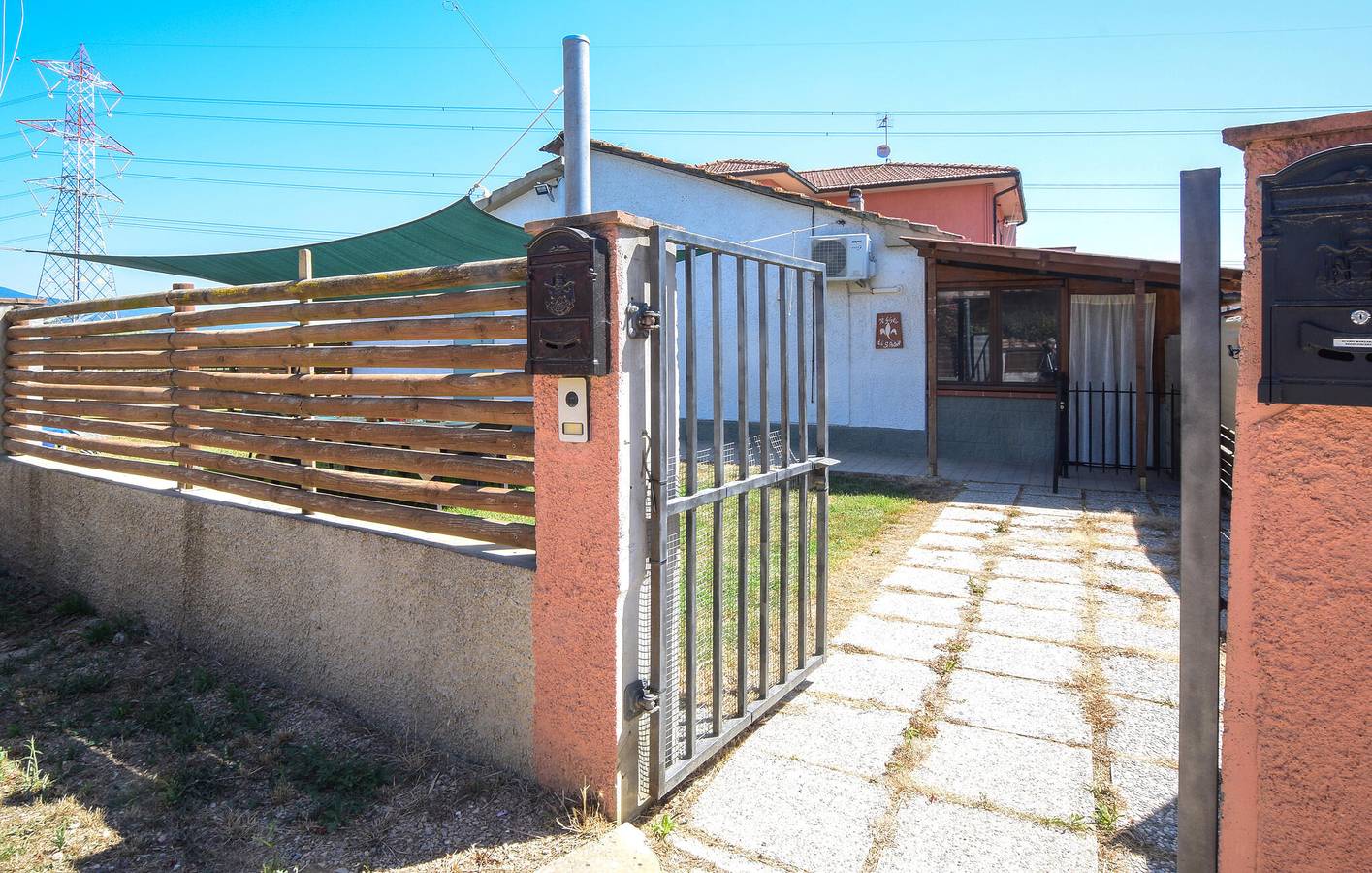 Gemütliches Appartement mit Pool und Garten, in der Nähe von Fluss und Restaurant in Roccastrada, Grosseto Provinz