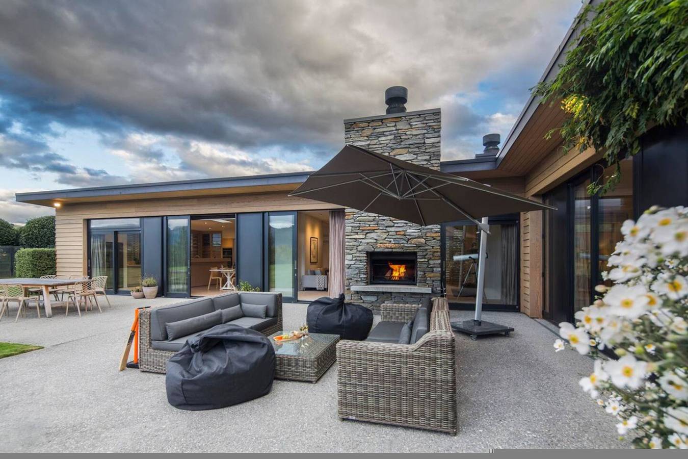 Alpine Retreat by Majordomo in Queenstown, Otago
