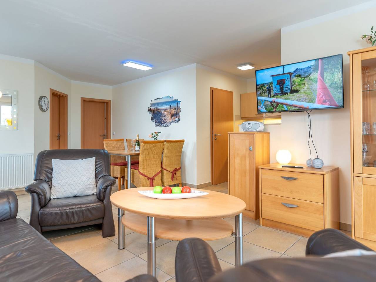 Ferienwohnung in Usedom ab 88€ pro Nacht