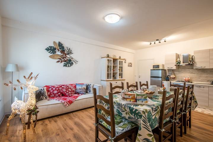 Casa vacanze 'Casa Al Colle Buonconvento' con Wi-Fi in Buonconvento, Siena e dintorni