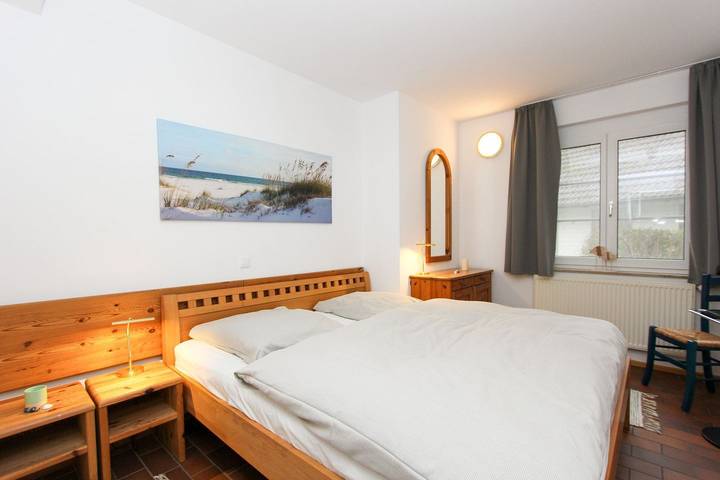 Apartamento entero, Dünensommer P1, Ferienwohnung in der Kormoran Residenz in Prerow in Prerow, Peninsula Fischland - Darss - Zingst