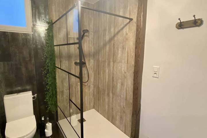 Location de vacances pour 2 personnes, avec terrasse et jardin à Torfou - 3