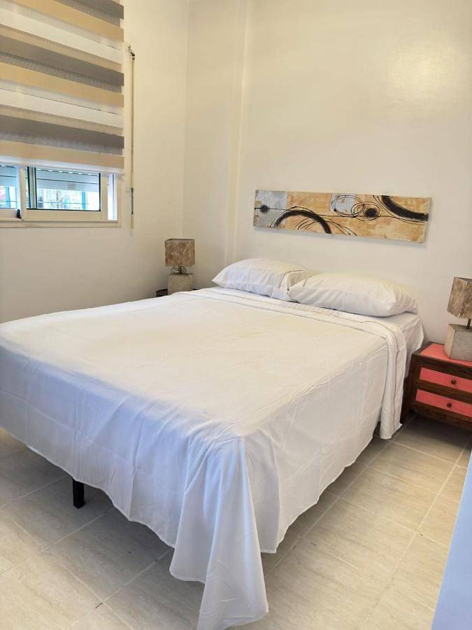 Appartement de vacances pour 2 personnes - 1