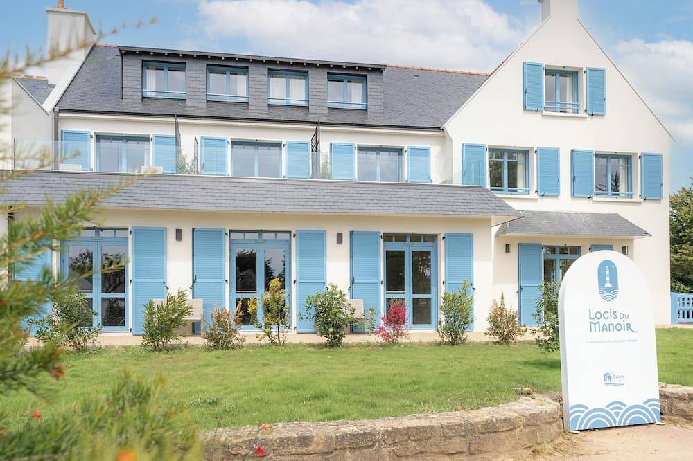 Apartamento entero, Logis - Studio Privilège - 2p in Penvins, Sarzeau