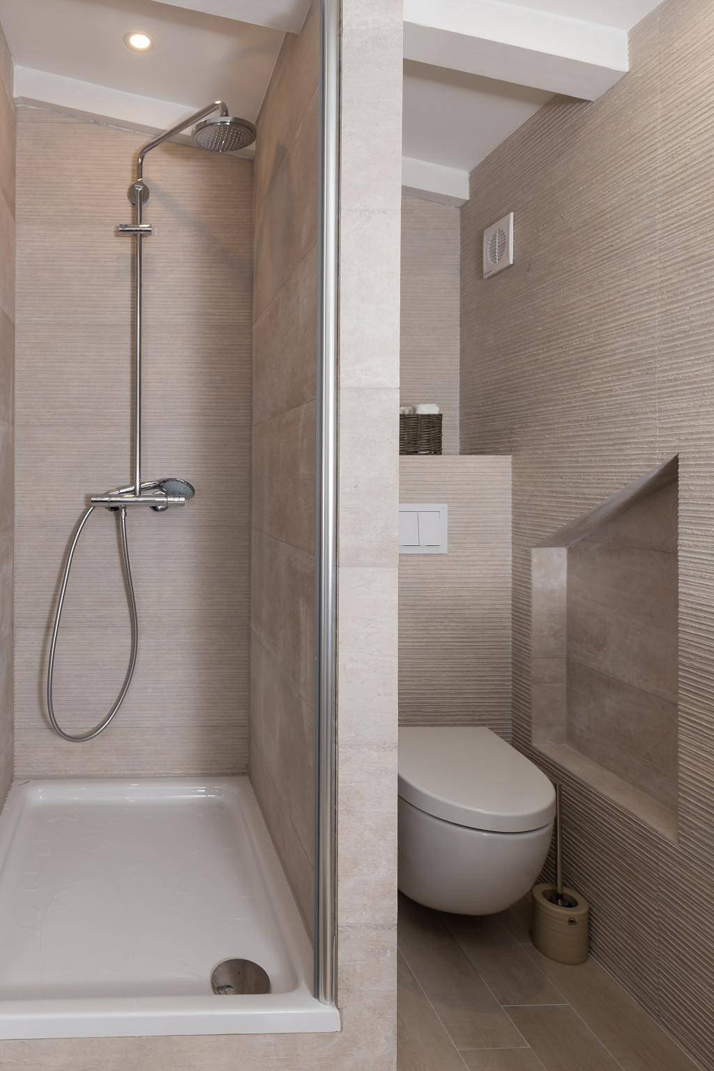 Dubrovnik Sweet House - Superior Double Room with Old Town Roofs View (Soba 2) in Dubrovnik, Grad Dubrovnik