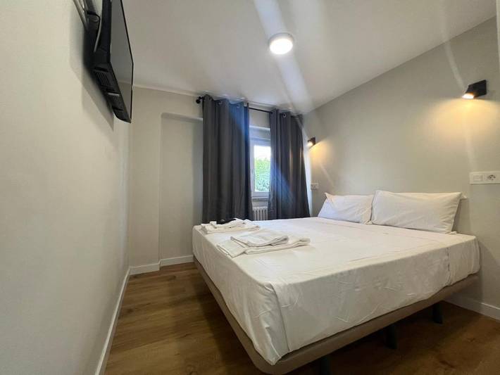 Maison d’hôte pour 2 personnes à Salamanque