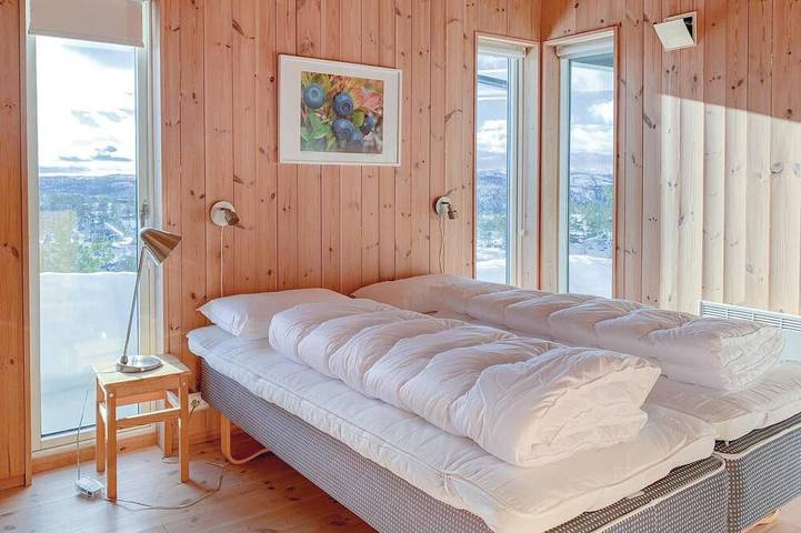 Schönes Haus in Dølemo mit Wlan in Åmli