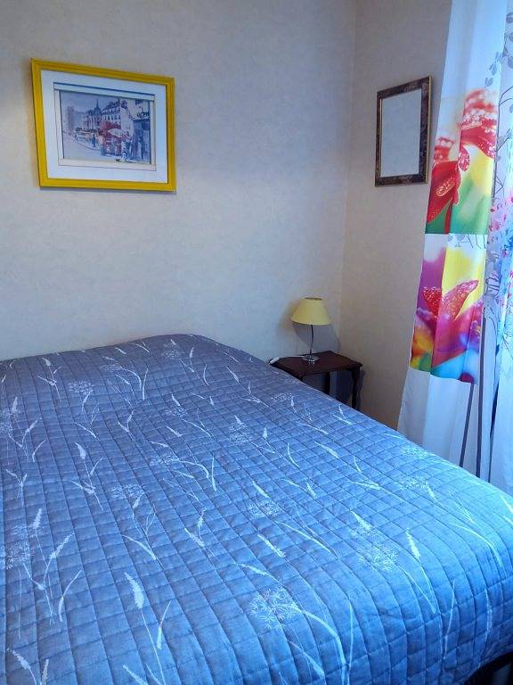 Belle chambre dans résidence avec piscine chauffée - Chambre in Dijon, Région de Dijon