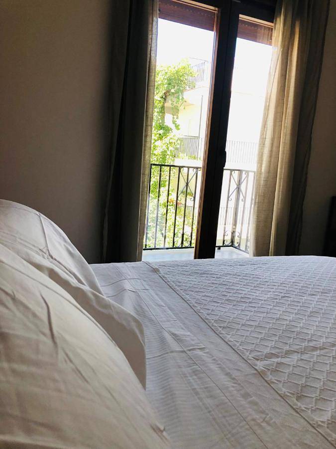 Casa de huéspuedes para 2 personas, con Balcón además de Terraza y Vistas en Alpujarras