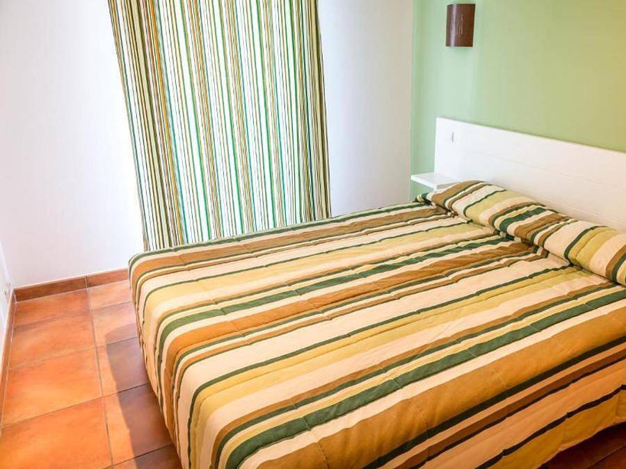 Résidence Odalys Référence Domaine Iratzia - Apartment 6 persons - 3 rooms for 6 people in Saint-Jean-de-Luz, Bayonne region