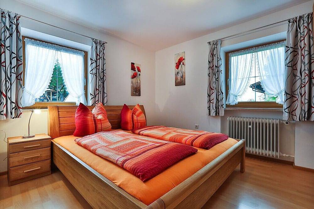 Ganze Wohnung, Ferienwohnung mit herrlichem Bergblick - Traumurlaub in den Bergen in Schönau am Königssee, Berchtesgadener Alpen