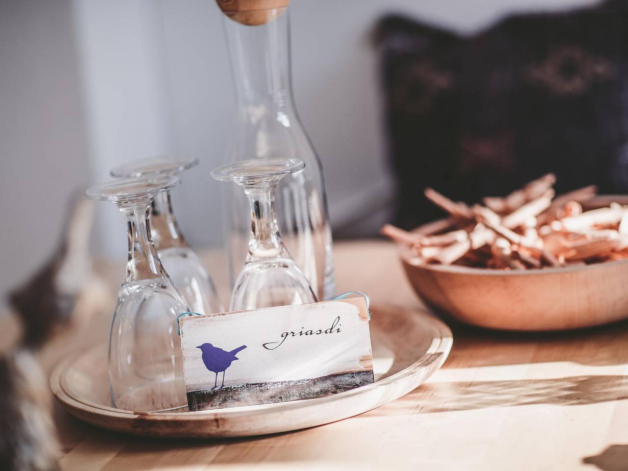 Ganze Ferienwohnung, Ferienwohnung Überinntaler - Überinntaler Tür 2 Zeitlos in Weerberg, Tiroler Unterland