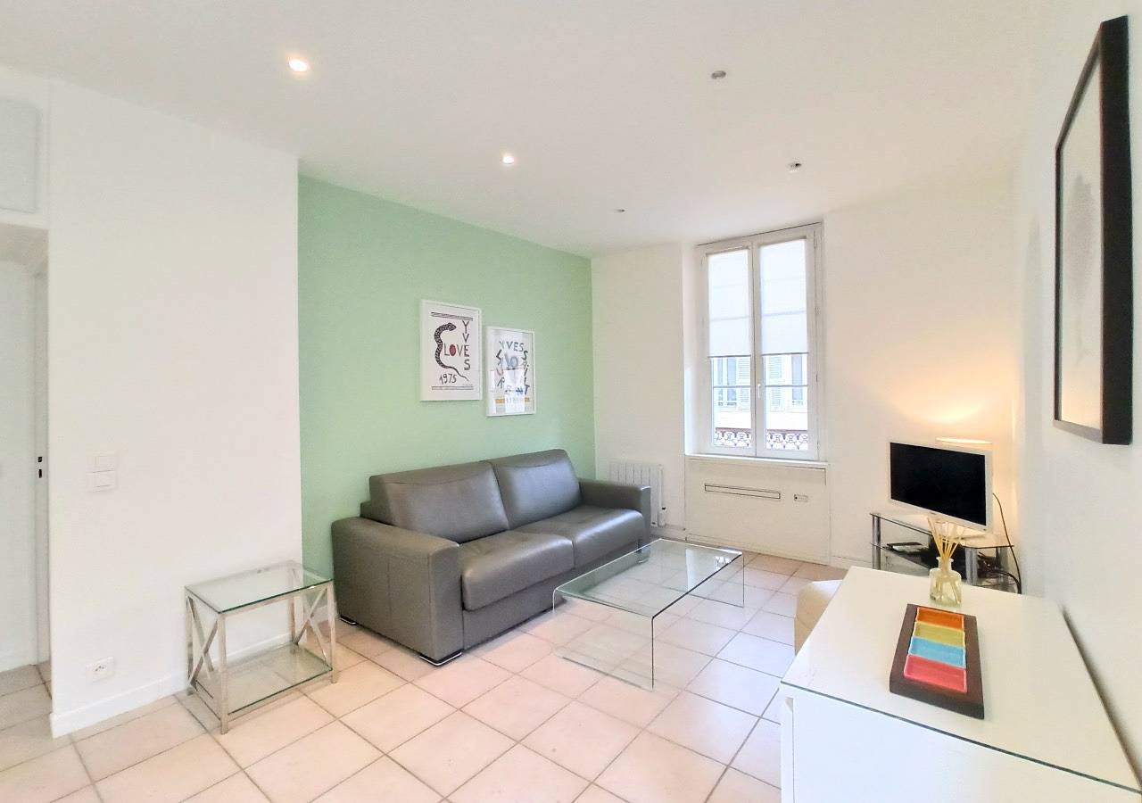 Photo : Appartement de vacances
