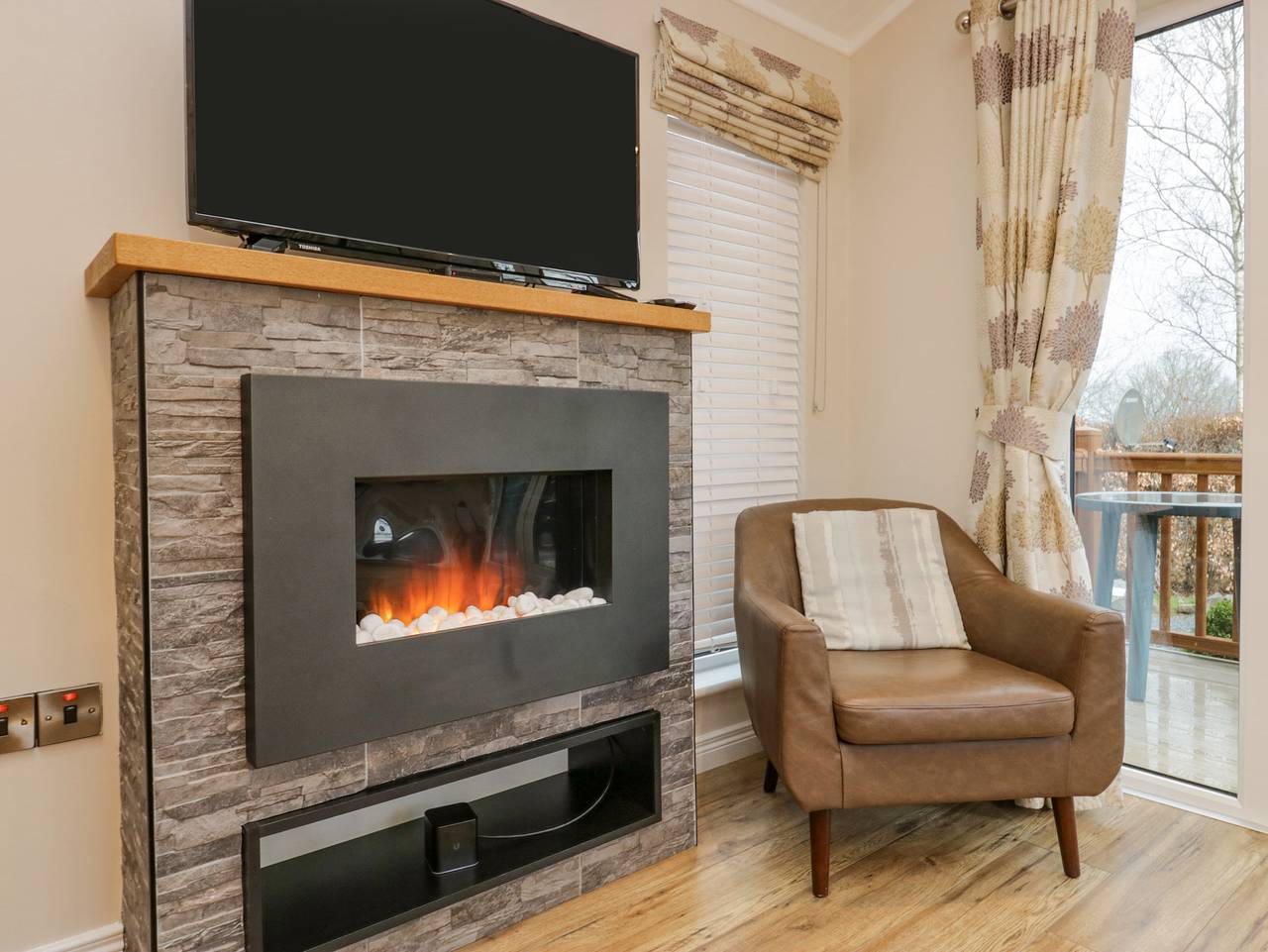 8 Woodlands in Lake District
