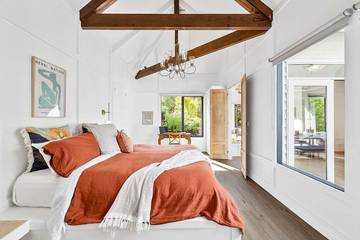 Villa pour 3 Personnes dans Daylesford, Hepburn Shire, Photo 1