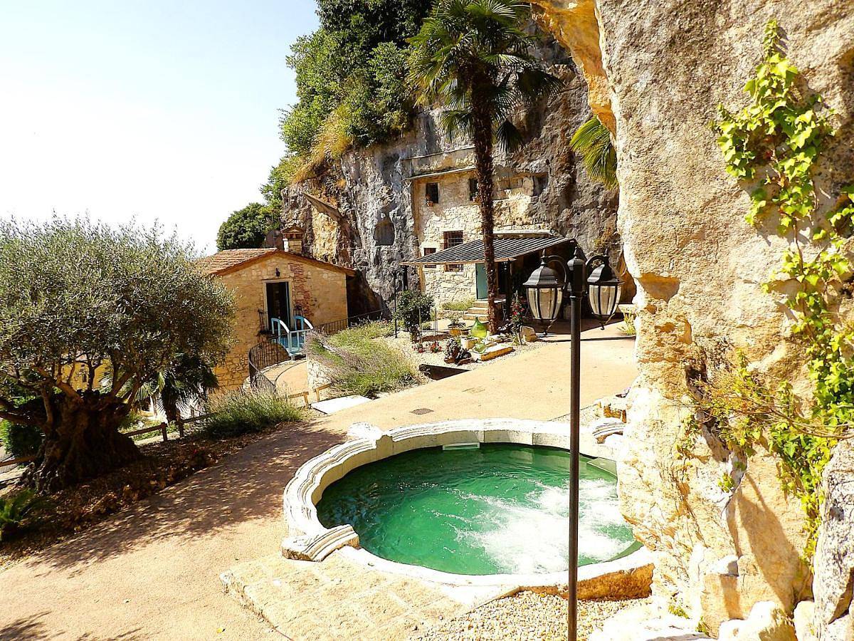 Chez Les Grottes in Longare, Monts Berici