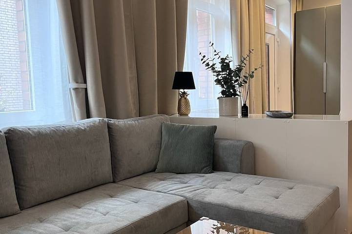 Ferienwohnung für 4 Personen in Fürth - 4