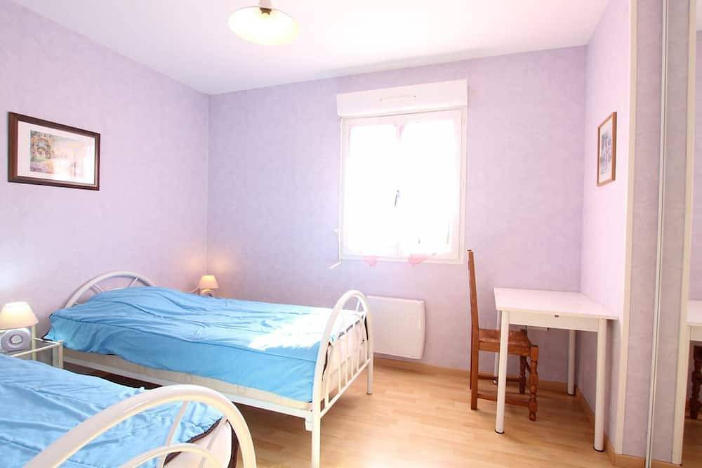 Maison indépendante plain-pied proche dunes, animaux admis in Les Moitiers-d'Allonne, Côte de la Déroute