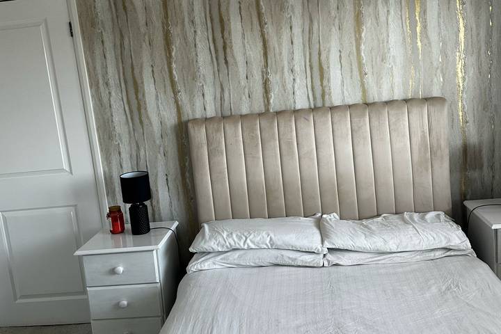 Casa de vacaciones para 5 personas con jardín in Carlisle, Cumbria