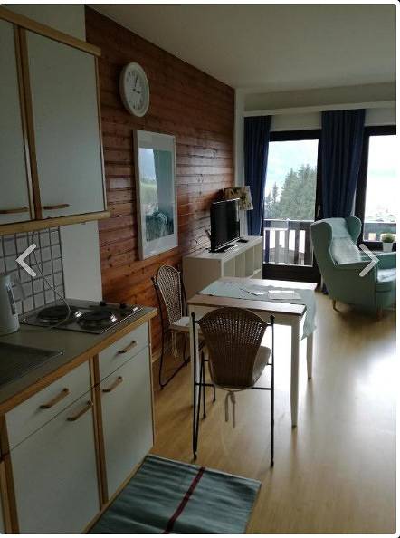 Ganze Ferienwohnung, Appartment Adlerhorst in Maurach, Eben am Achensee