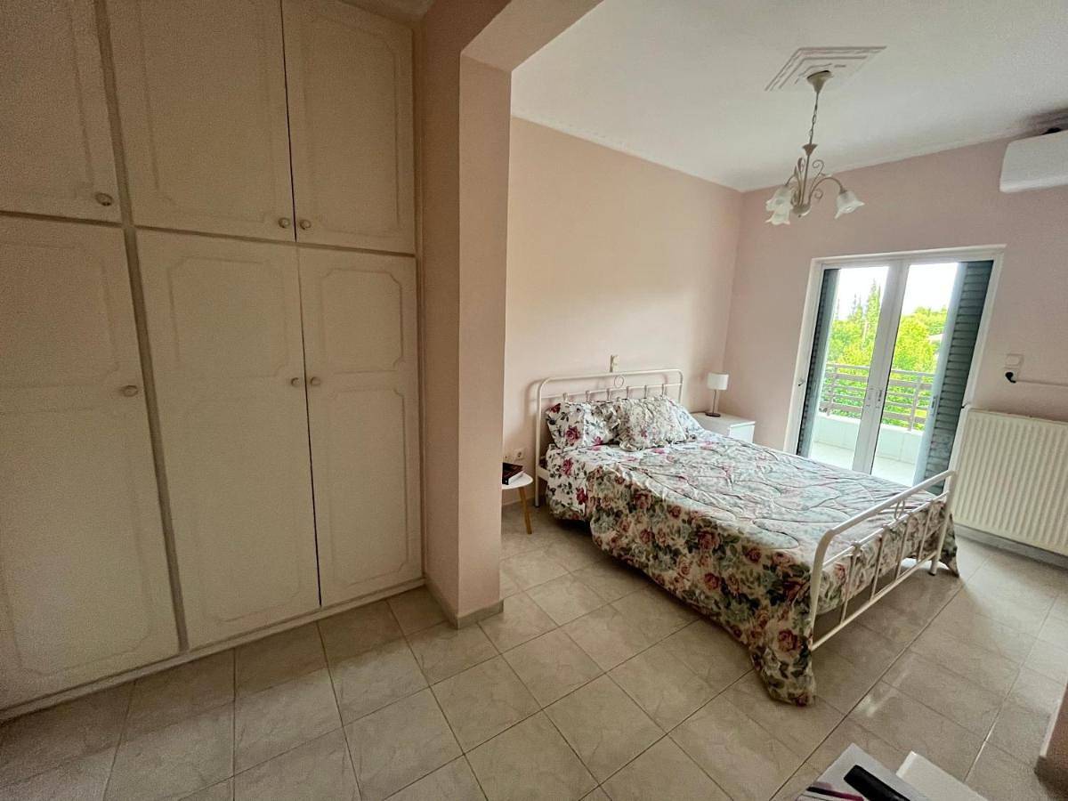 Ganze Wohnung, Rio Beach Condo in Patras, Achaia