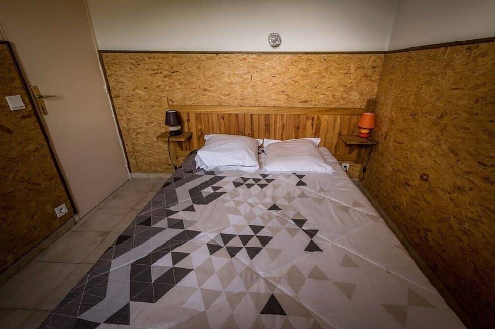 Mini-villas 6 Personnes in Vico, Ajaccio e dintorni