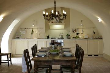 Château pour 5 Personnes dans Montegabbione, Ombrie, Photo 2