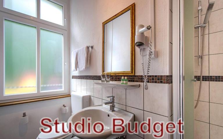 Hotel für 4 Personen, mit Ausblick in Reichsburg Cochem - 3