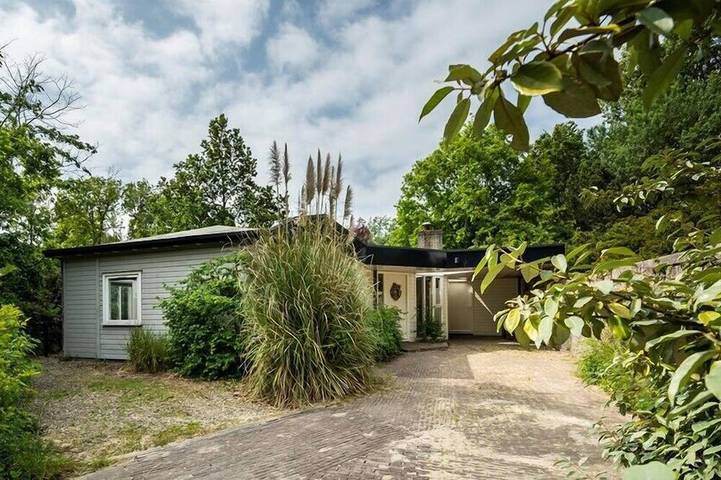 Ferienhaus für 6 Personen, mit Garten in Nieuw-Haamstede