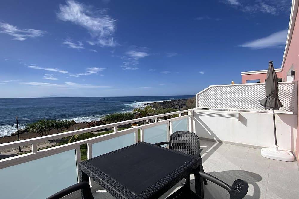 Entire apartment, Apt. El Guirre Nº 14 in La Playa (Canary Islands), Valle Gran Rey