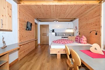Vakantiewoning voor 5 Personen in Lechtal Alps, Biberwier, Afbeelding 3