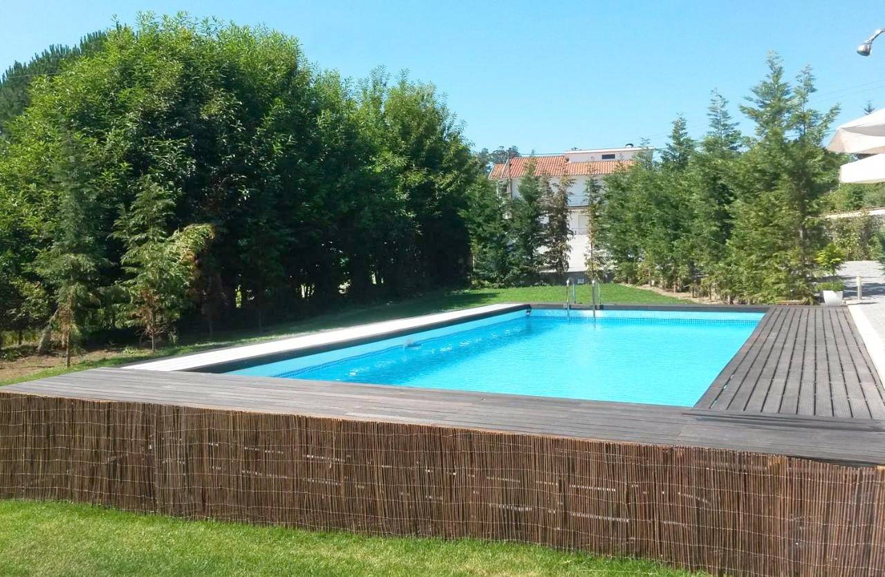 Equinaturi in Monte Córdova, District de Porto