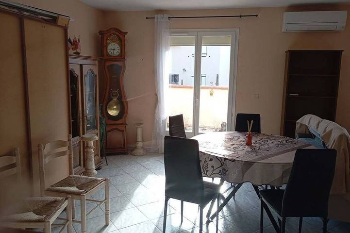 Detached house with fenced garden and rear terrace in Le Boulou, Mittelmeerküste (Frankreich)