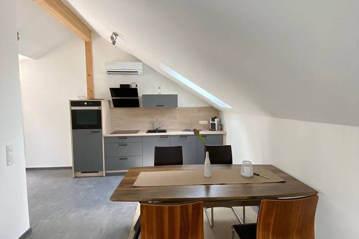 Ferienwohnung für 3 Personen in Passau